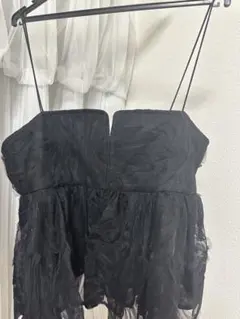 マイストラーダ　フルールチュールキャミのサムネイル
