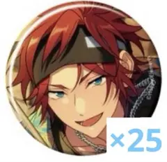 あんスタ 天城燐音 コレ缶 缶バッジ 2025 Sep.