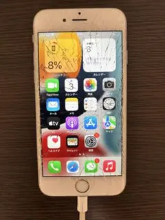 iPhone 6s docomo ジャンク - メルカリ