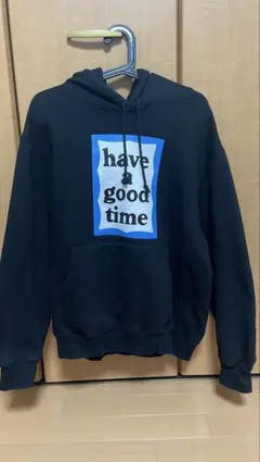 2026年最新】have a good time パーカーの人気アイテム - メルカリ