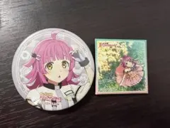 2026年最新】天王寺璃奈 缶バッジ 6thの人気アイテム - メルカリ