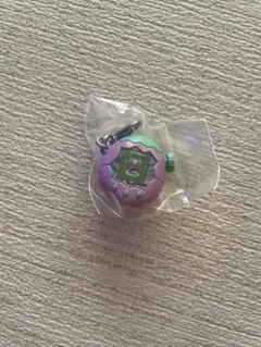 たまごっち めじるしアクセサリー ガチャ