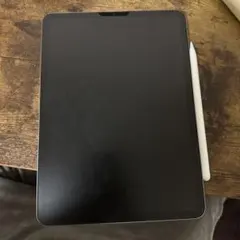 iPad Pro 11インチ（第4世代）256GBApple Pencil 付き
