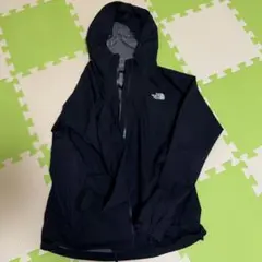 THE NORTH FACE 黒 アウター Lサイズ