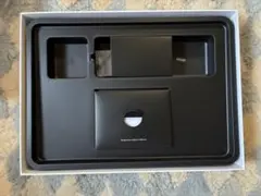 13インチ MacBook Air空箱