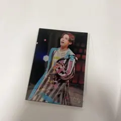 目黒蓮　少年たち　フォトセ