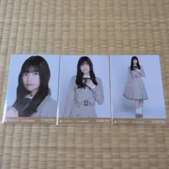 ら*✕様 乃木坂46 五百城茉央 生写真 乃木コレ 40th制服 コンプ - メルカリ