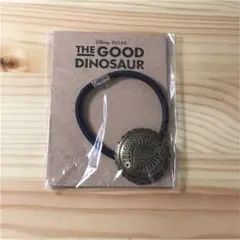 アーロと少年　ヘアゴム ヘアアクセサリー