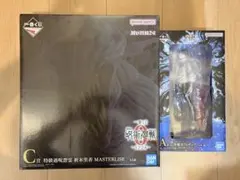 一番くじ 劇場版 呪術廻戦0 A、C賞、下位賞セット未開封