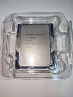 Intel Core i9-14900K CPU 本体のみ