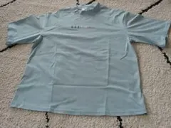 ELLE Active 半袖Tシャツ ライトブルーのサムネイル