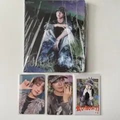 【匿名配送】&TEAM BacktoLife ソロジャケ EJ