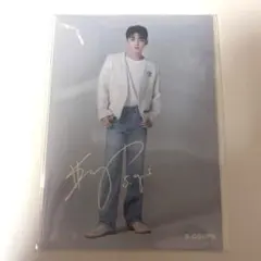 SEVENTEEN S.COUPS ローソンプリント2L