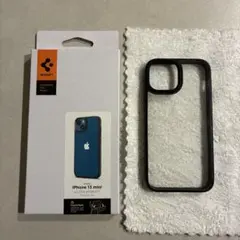 spigen iPhone13mini ケース