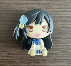 フリュー ラブライブ 虹ヶ咲 きゅるまる マスコット 優木せつ菜 ぬいぐるみ ラブライブ！虹ヶ咲学園スクールアイドル同好会 ぬいぐるみ 優木