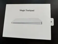 2026年最新】Apple Magic Trackpad mk2d3za/aの人気アイテム - メルカリ
