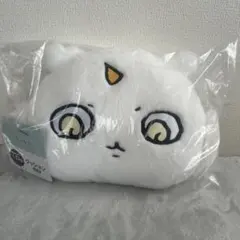 ちいかわ エニマイくじ あのこ D賞クッションのサムネイル
