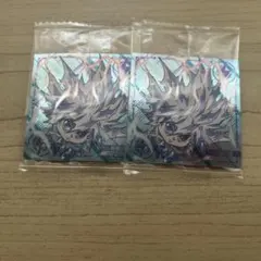 ハンターハンター キルア ウエハース シール NR