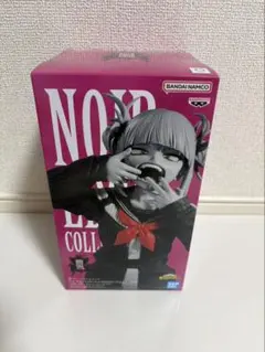 トガヒミコ NOIR EDGE COLLECTION フィギュア