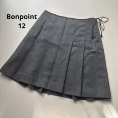 ボンポワン Bonpoint スカート 12 150