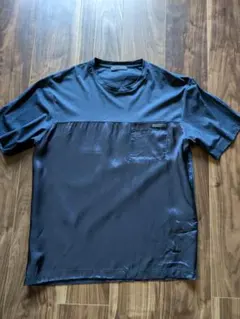 2026年最新】PRADA カラー：ネイビー系 メンズ Tシャツの人気アイテム