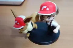 ポケモン　フィギュア　イーブイ　ピカブイ