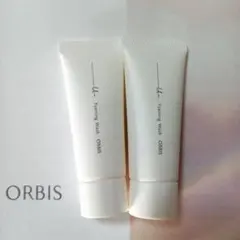 ORBIS オルビスユー ドット フォーミングウォッシュ14g×2本 トライアルのサムネイル