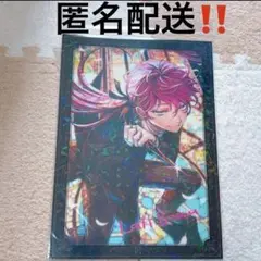 あくねこ クリアポスター ラト ③