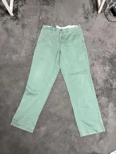 テーパード ワークパンツ