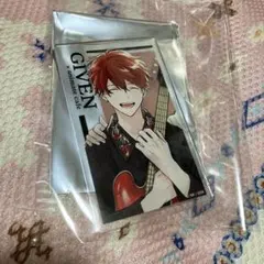 2026年最新】アニメイトカフェ ギヴンの人気アイテム - メルカリ