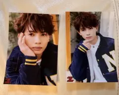 ワンエン　ファンミ　生写真　直弥