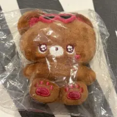 うるるん ギャルベア〜ズ E