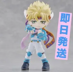 ジョジョの奇妙な冒険★フィギュア★palverse★シーザー・A・ツェペリ⑤