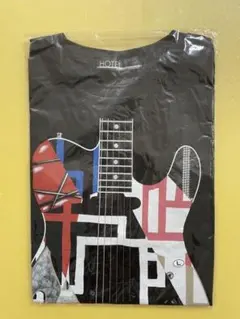 布袋寅泰 Maximum Emotion Tシャツ Lサイズ 未開封新品