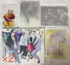 コンパス戦闘摂理解析システム コンパス ルチアーノ ライアリ クリア