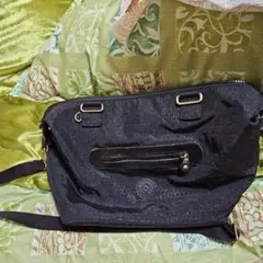 キプリングショルダーバッグ