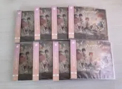 すとぷり アルバム はじまりの物語 8枚セット