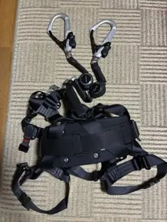 READY RIG ブラック サポーター - メルカリ