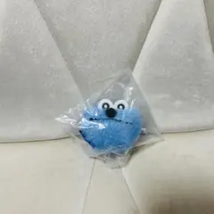 パペットスンスン前髪クリップ