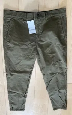 T*n様 uniform experiment ストレッチコットンツウィルパンツのサムネイル