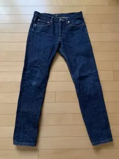 A.P.C. APC アーペーセー デニム 29 ジーンズ プチスタンダード
