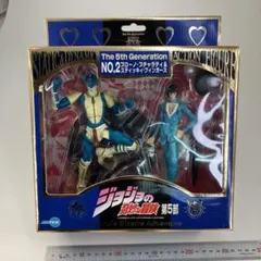 2026年最新】ジョジョ コトブキヤ artfxの人気アイテム - メルカリ