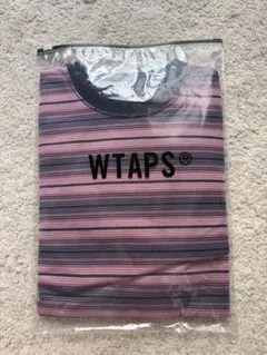 wtaps BDY 01 / LS / COTTON 26ss サイズS - メルカリ