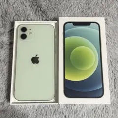iphone12 スマートフォン本体