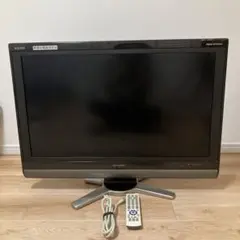 TV32型亀山モデル 2025年最新】亀山モデル 26インチの人気アイテム - メルカリ