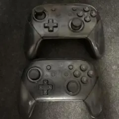 2025年最新】Switch プロコン ジャンクの人気アイテム - メルカリ