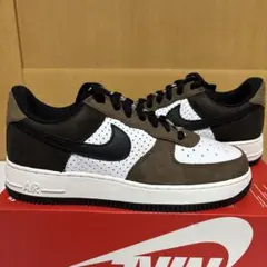 NIKE ナイキ エアフォース1 ロー レトロ エスケープ 25cm