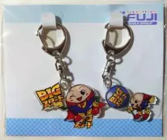 パチンコメーカー藤商事キャラクターノベルティセット 2025年最新】藤商事藤丸くんの人気アイテム - メルカリ