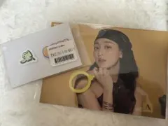 TWICE ジヒョ セット