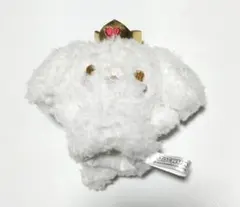 ジェオチャム 白岩瑠姫 RURU【ルル】 指人形　中古